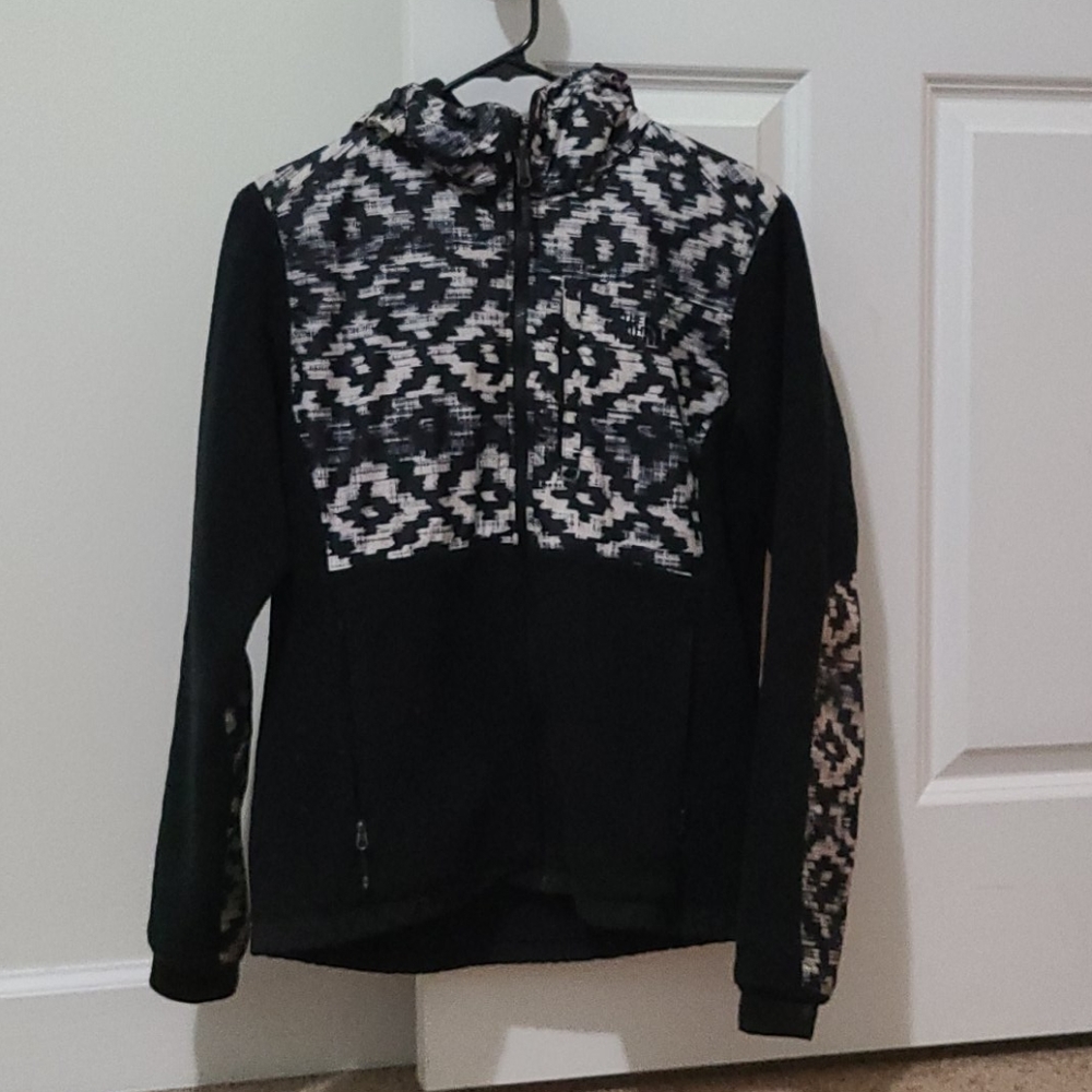 Northface women's jacket